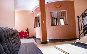 Deka Hotel Ngara Equity