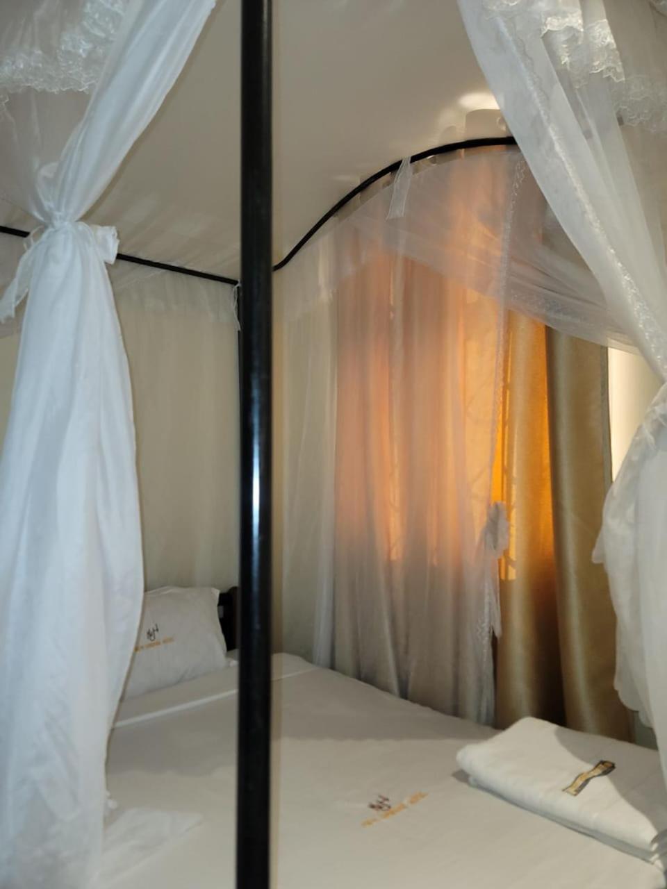 Deka Hotel Ngara Equity Nairobi Exterior photo