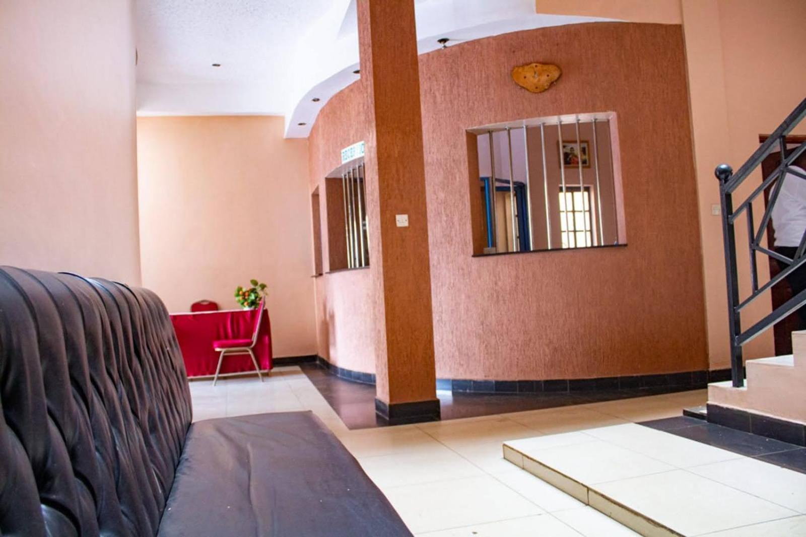 Deka Hotel Ngara Equity Nairobi Exterior photo