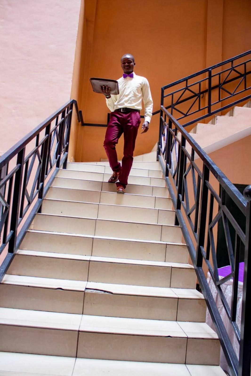 Deka Hotel Ngara Equity Nairobi Exterior photo