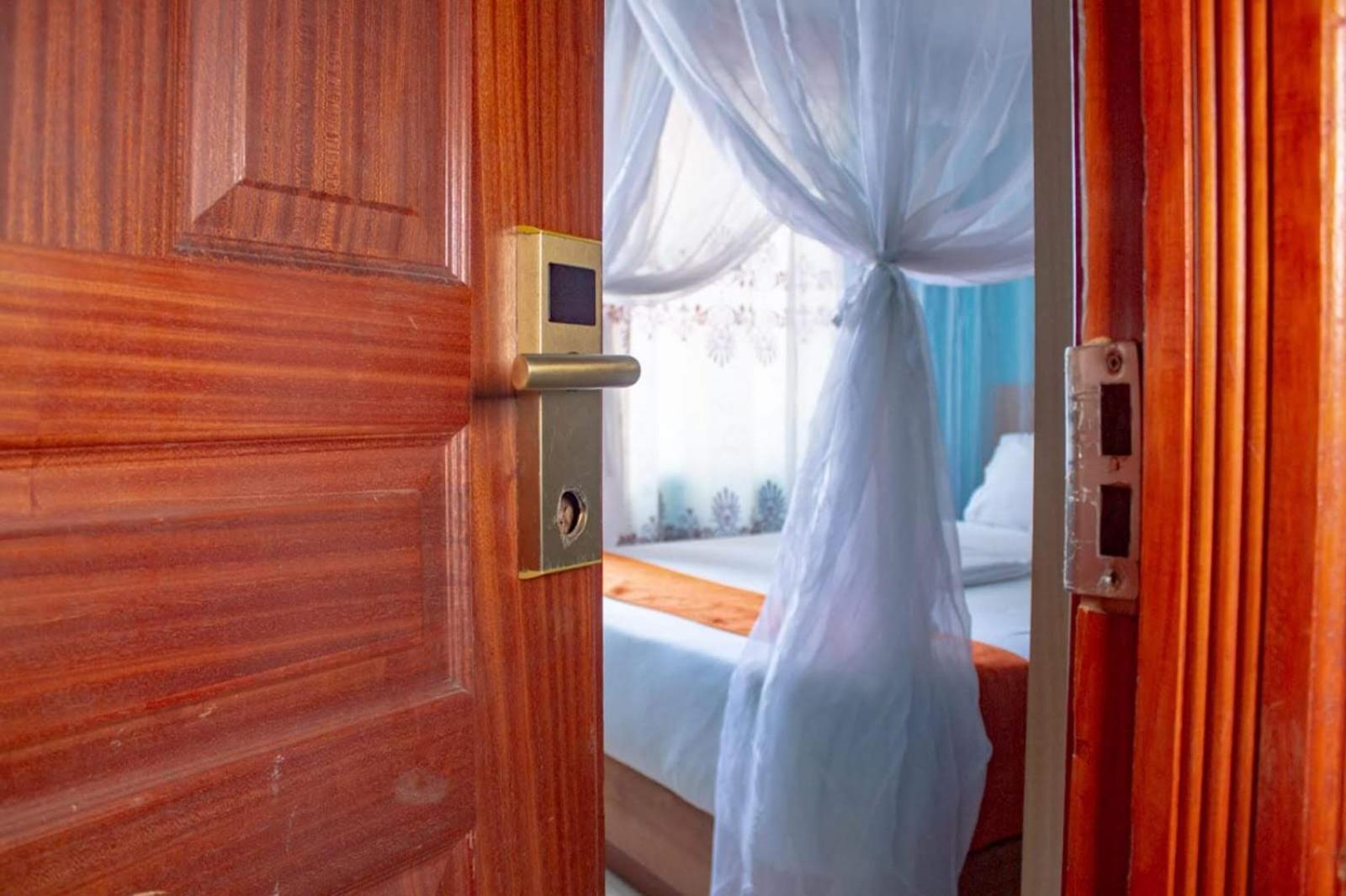 Deka Hotel Ngara Equity Nairobi Exterior photo