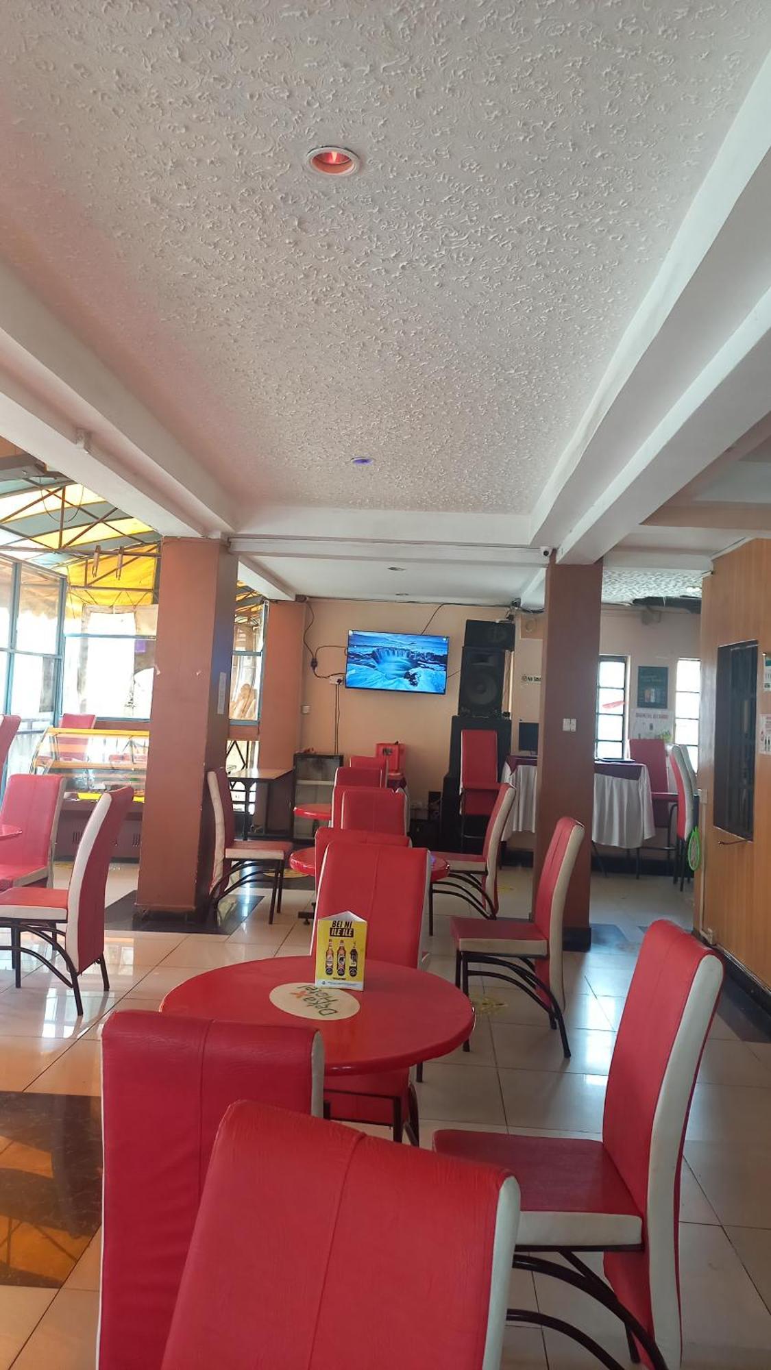 Deka Hotel Ngara Equity Nairobi Exterior photo